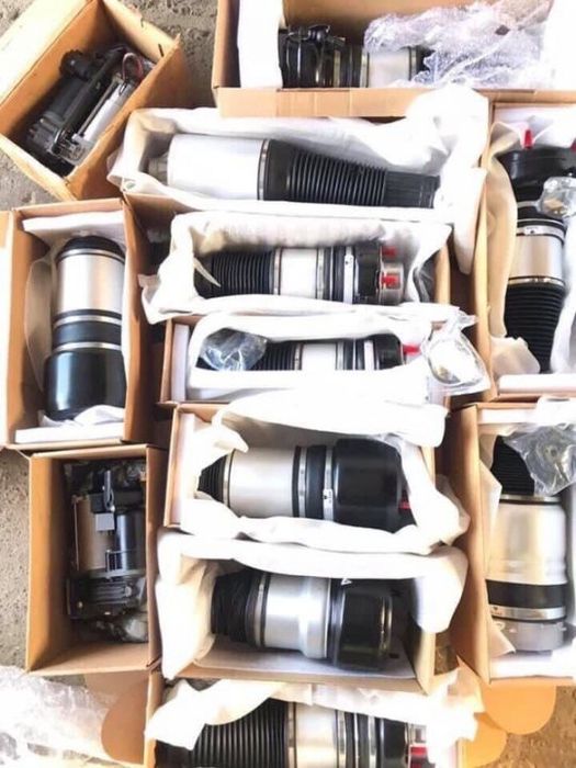 Perna aer compresor kit reparatie supapa ventil teescop burduf vw audi porsche mercedes bmw