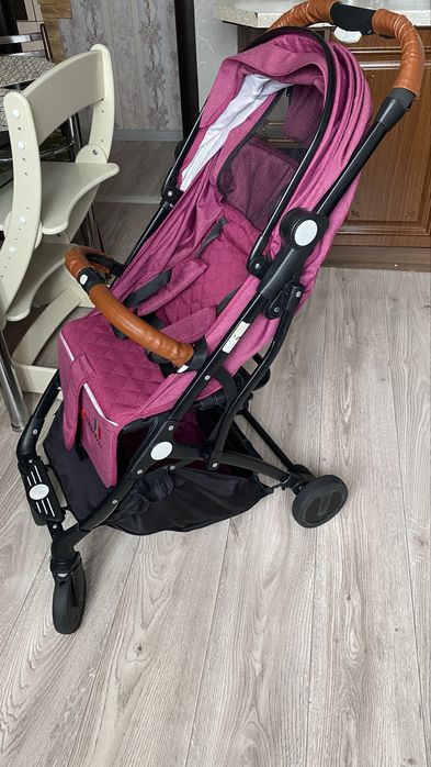 Продам детскую коляску