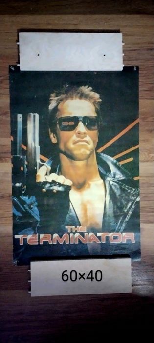 Плакаты-постеры,3 штуки,в одни руки