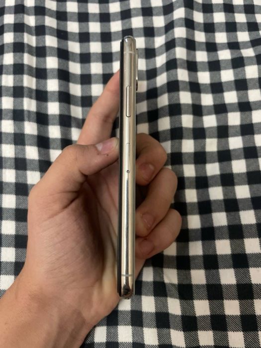 iPhone X 256GB obmen