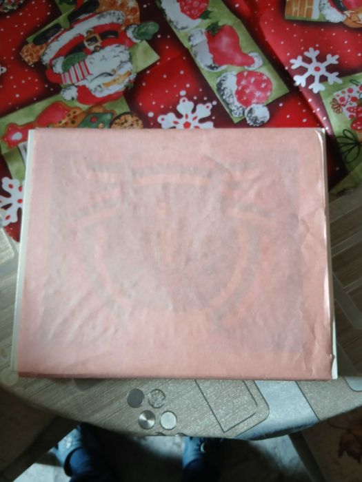 Стари кибрити комплект