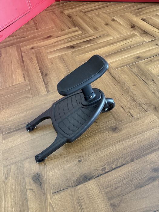 Подножка для второго ребенка