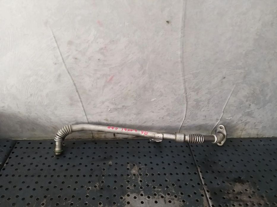 Conducta ulei 3.0 tdi audi a5 8t 0591457360
