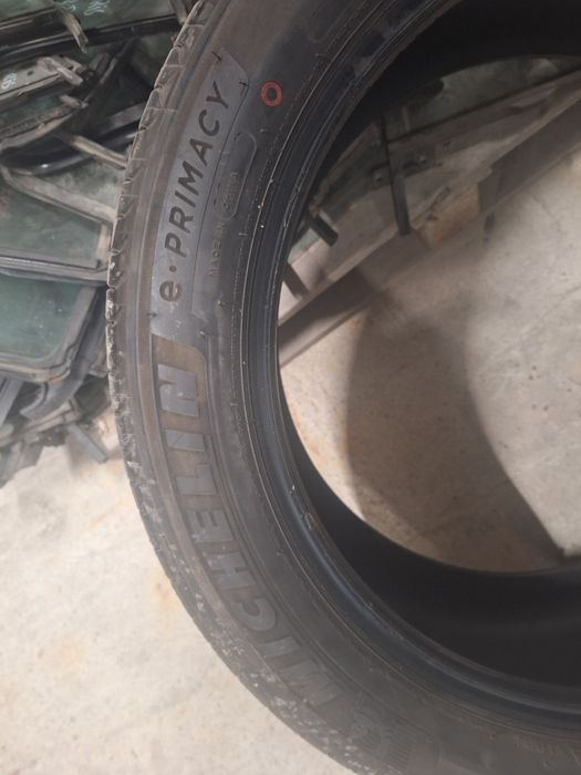 4бр летни гуми 19 цола 245/45/19 Michelin E-Primacy
