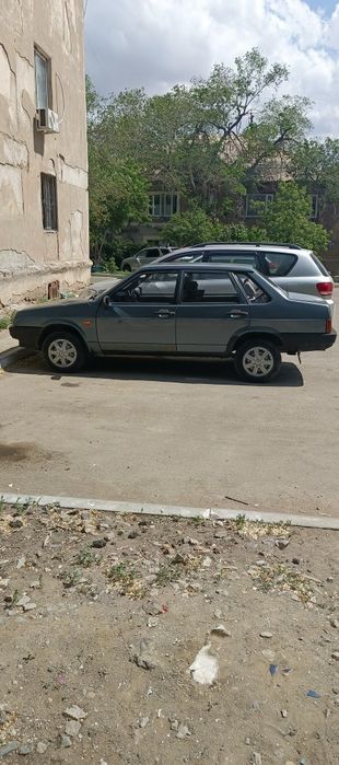Ваз 21099 карбюратор