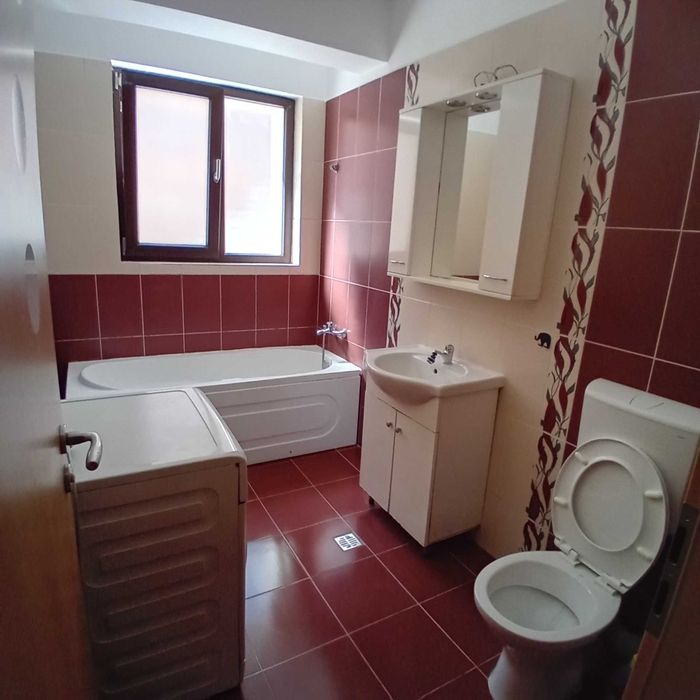 Apartament 2 camere decomandat Apusului/Pacii