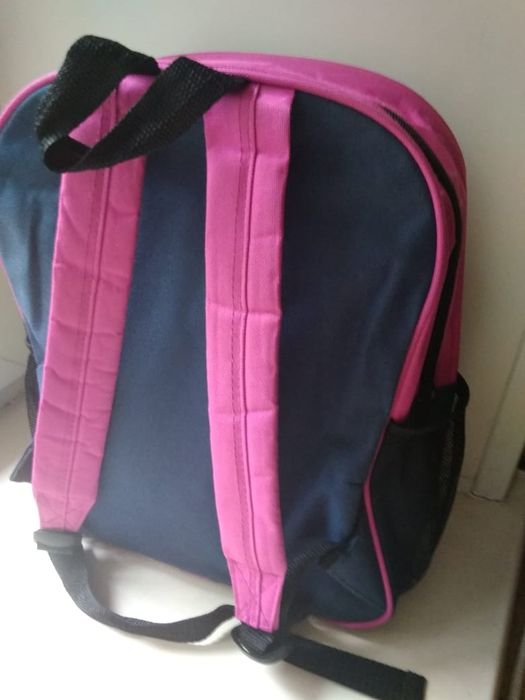 Рюкзак школьный для девочки