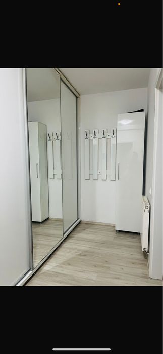 Apartament ared kaufland