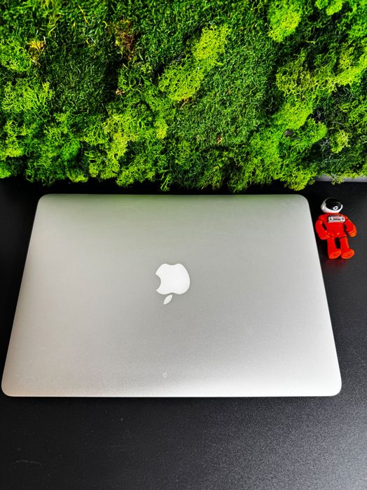 MacBook Air 13" 2017 Silver #10008