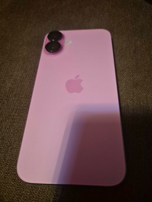 Iphone 16 plus 128 фаранция