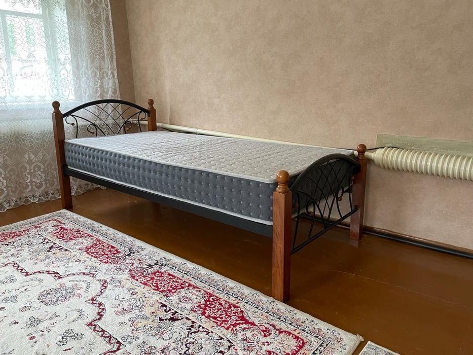 Кровать 1-спальная