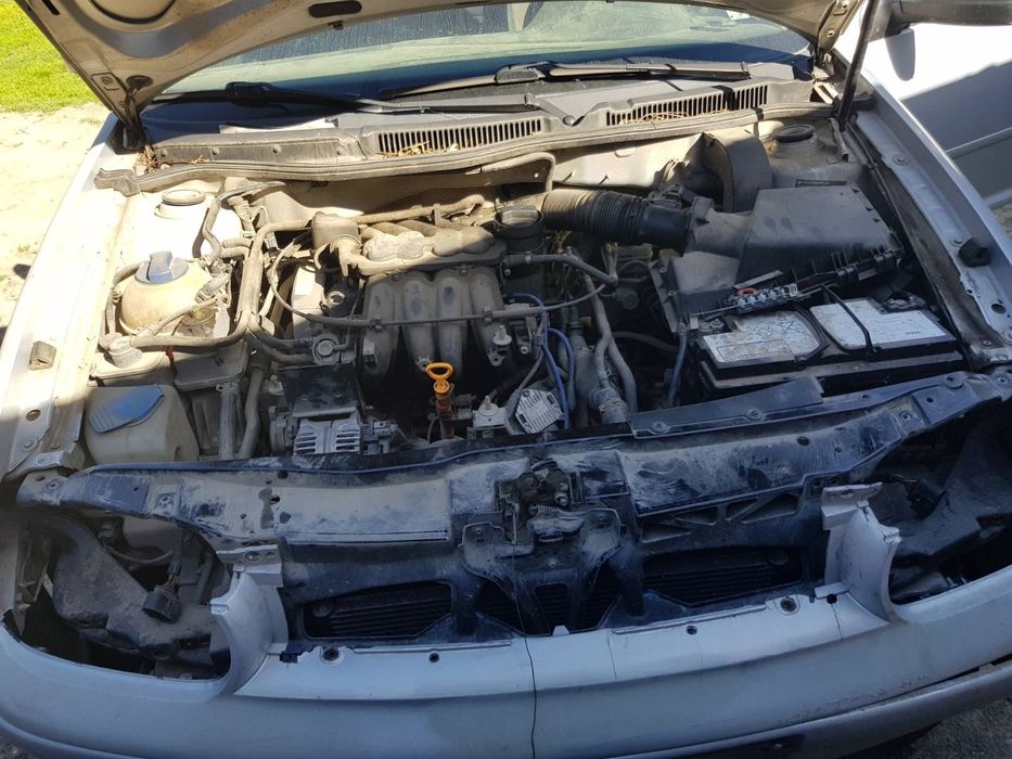 Голф 4 1,6 комби на части