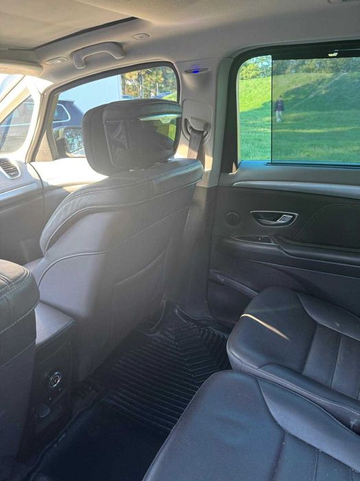 Renault Espace Initiale Paris 140000 km