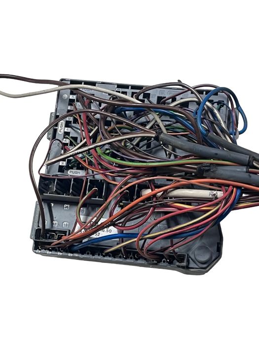 Panou Sigurante Alfa Romeo Mito 955_ 2008 -> 51781452