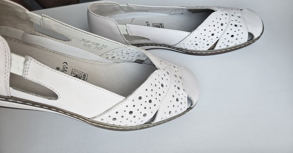 Обувь женская, новое