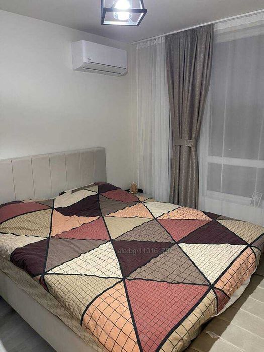 Продава се Тристаен апартамент в Стара Загора, Аязмото - 106 кв.м за 943 €/кв.м - Снимка #4