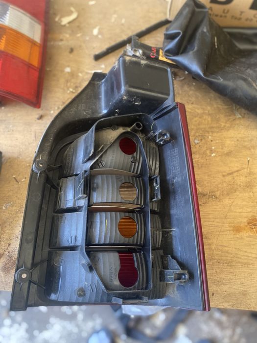 Стопове за vw t5