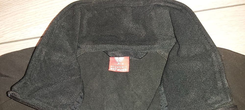 Softshell dama Strauss