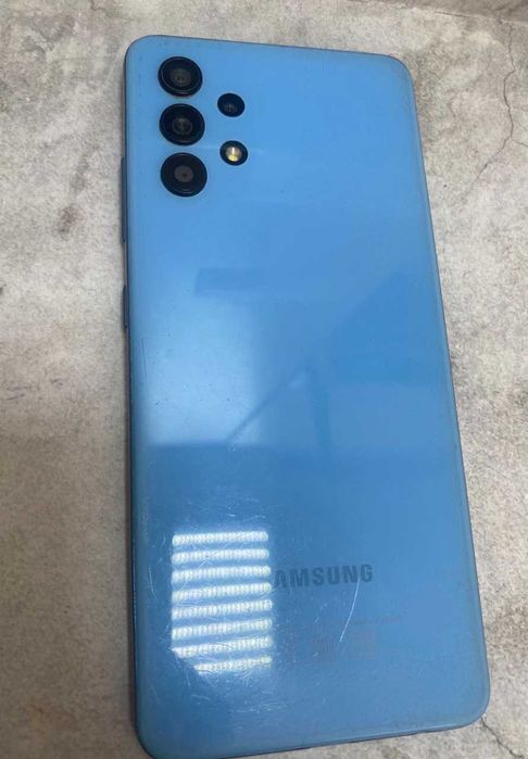 Samsung Galaxy A32 128Gb (Кызылорда) лот 911661