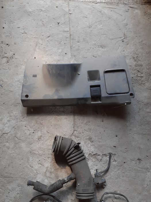 Запчасти на Тойота ипсум