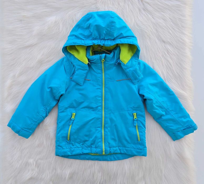 Детски ски екип impidimpi 3-4 години