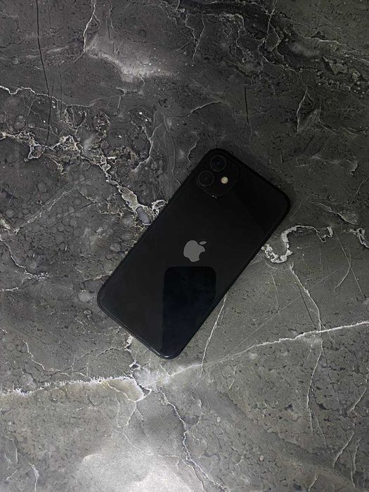 iPhone 11 (Актобе 414) номер лот 796865