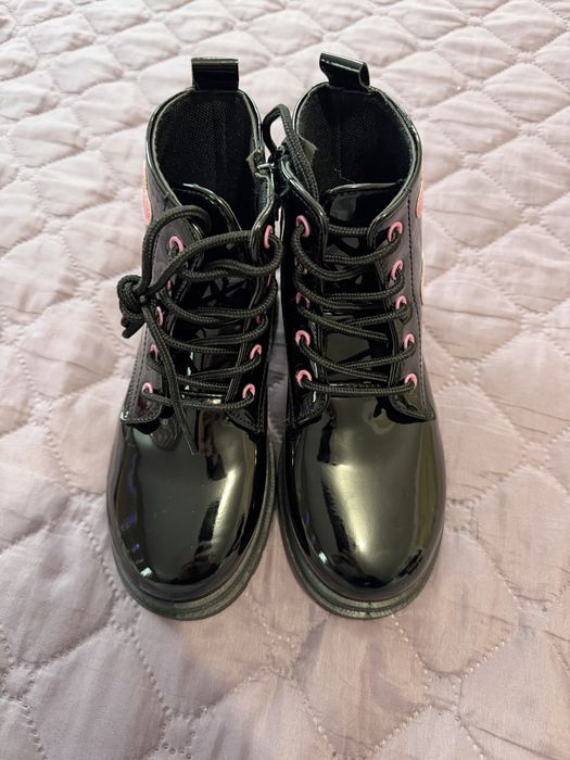 Детски боти отговарят на 31 номер