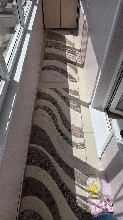 Ковровые дорожки 77×230