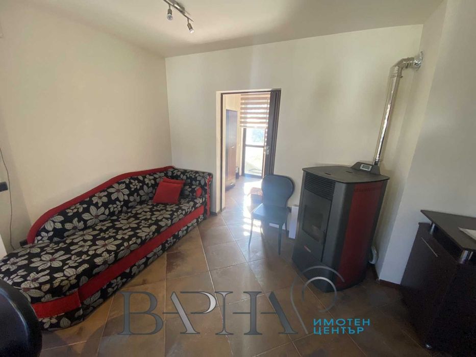 Дава се под наем Къща в Варна, м-т Евксиноград - 100 кв.м за 616 € - Снимка #5