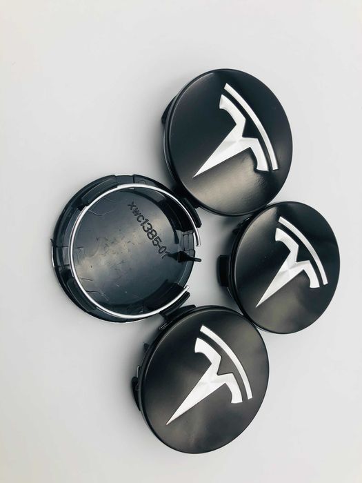 Capace Janta Compatibile TESLA 57 mm