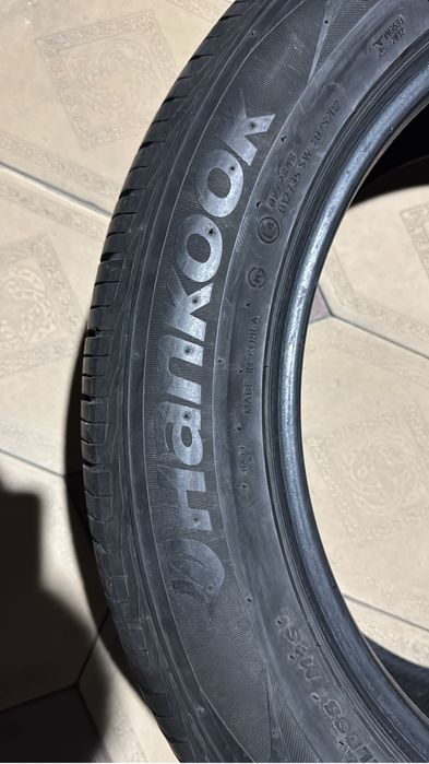 Продается Автошины б/у 265/50/20