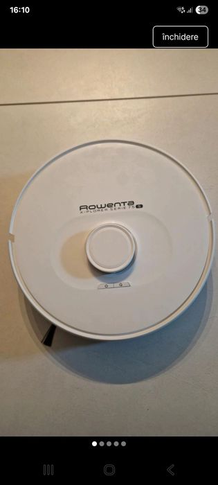 Aspirator Rowenta