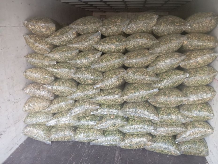 Cheklanmagan Miqdorda Silyos yetkazib beramiz