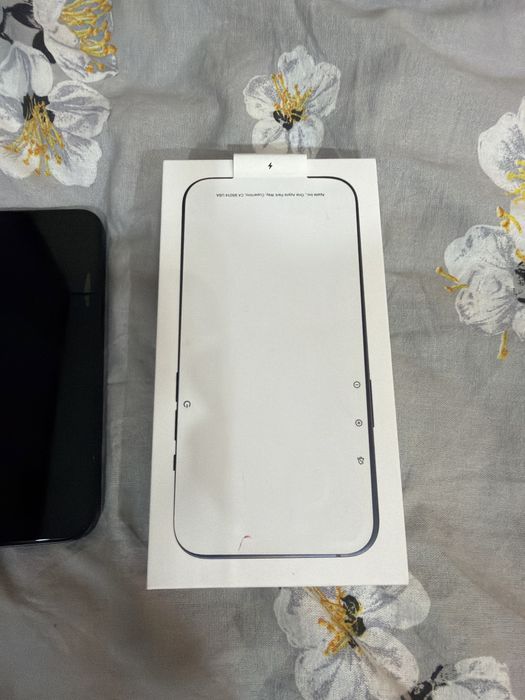 Iphone 13 128gb 78%аккамулятор