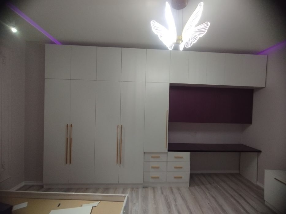 Mebel ish zakas abyomlar loft mebel