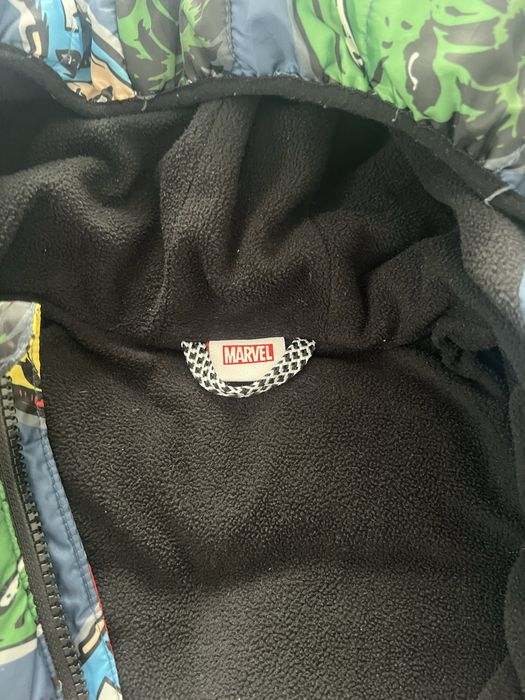 Geaca copii Matalan