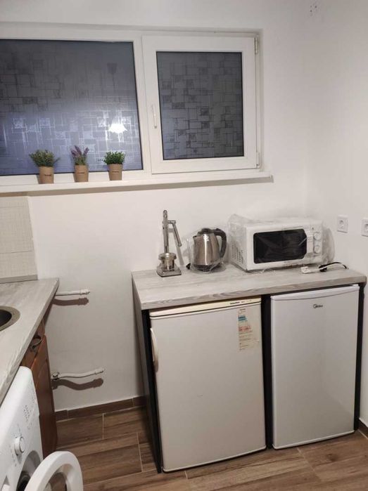 Дава се под наем Двустаен апартамент в София, Младост 1 - 58 кв.м за 562 € - Снимка #6