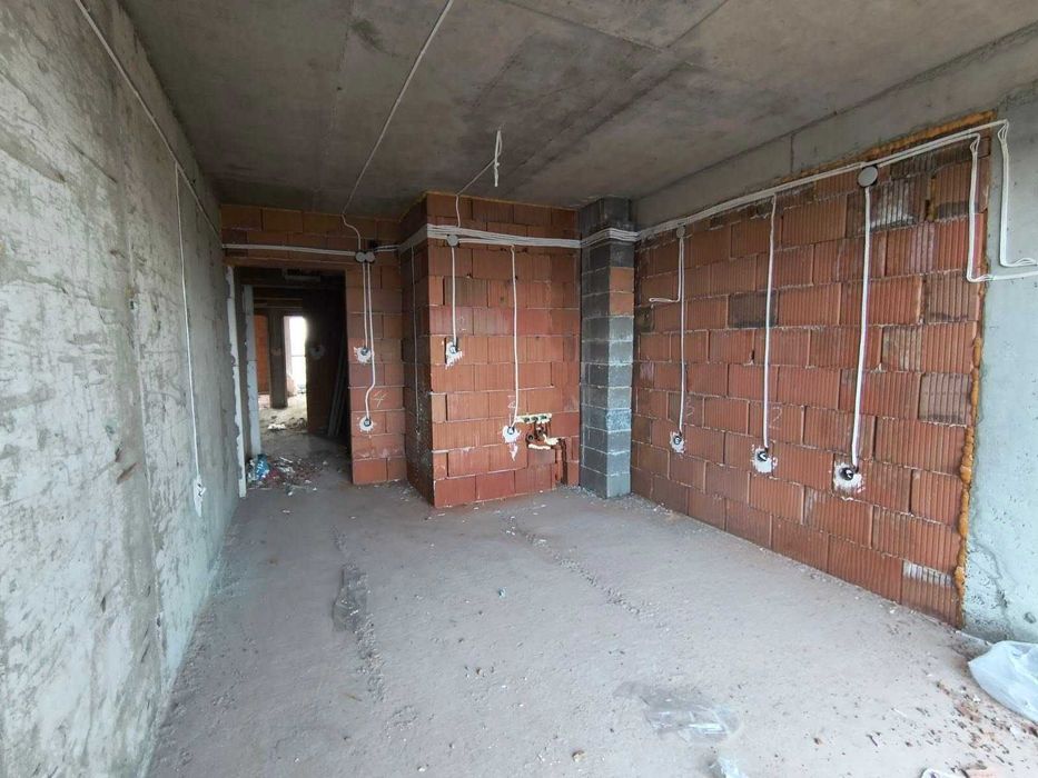 Едностаен апартамент в квартал Кючук Париж