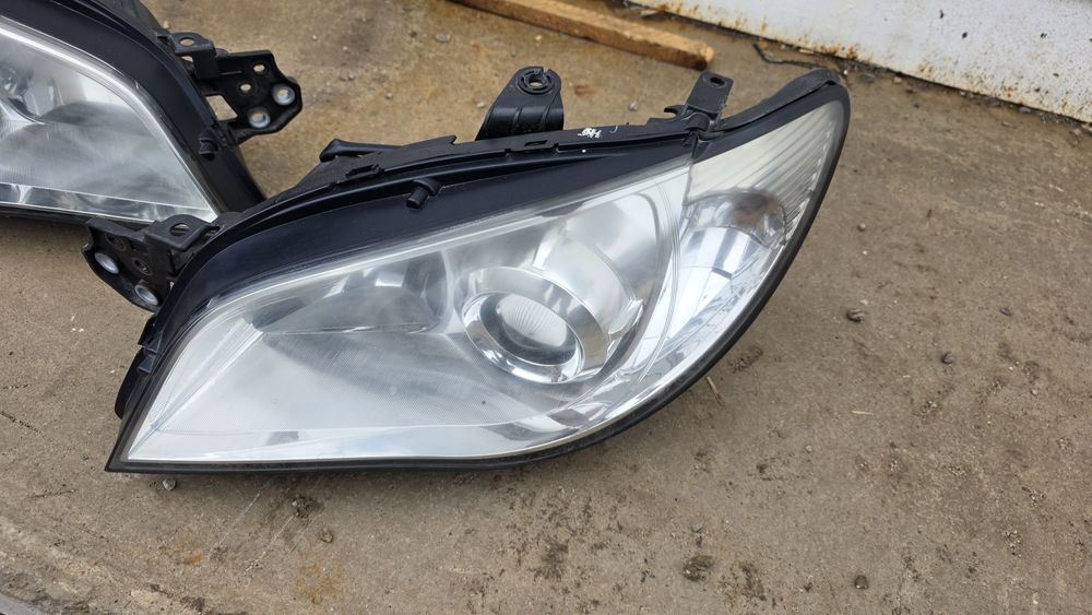 Оригинални Фарове Subaru Impreza 2007 Hawkeye