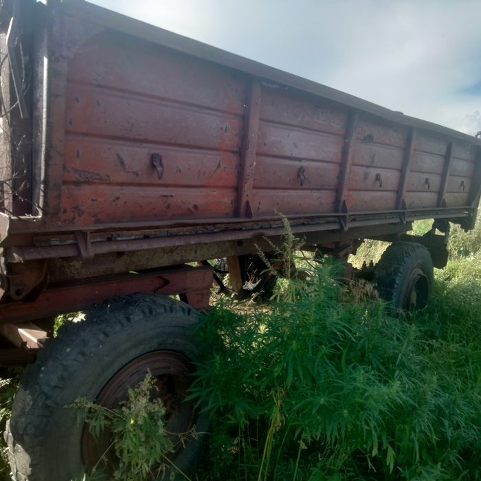 Продам Трактор МТЗ-80