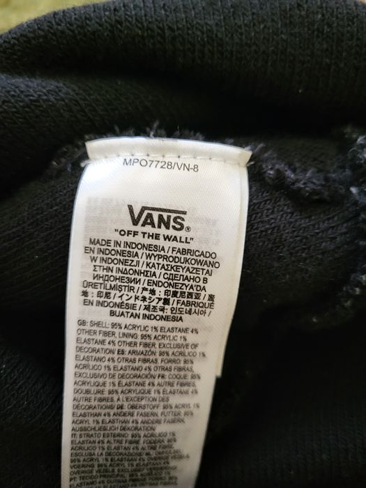 Vând căciulă  vans