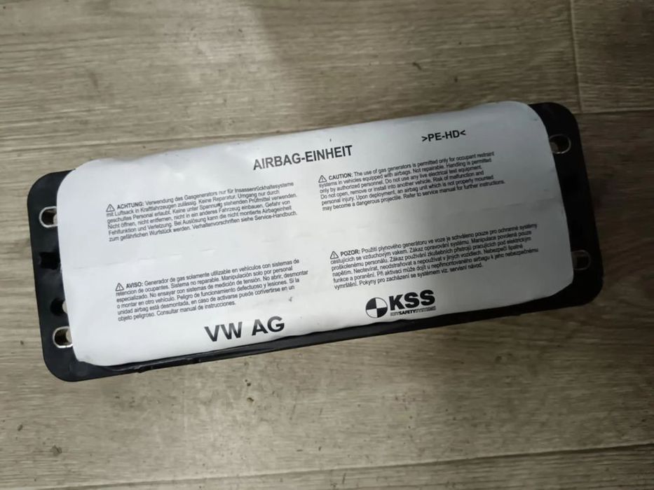 airbag pasager skoda rapid 2012-2017 1st880204a