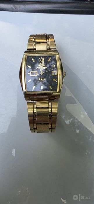 Orient qol soati