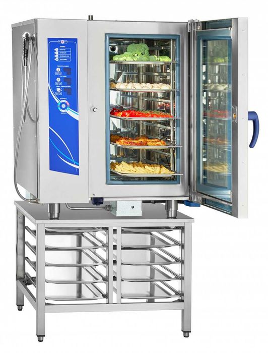 Пароконвектомат Parokonv пороконв паракон парлаб буглаб parlab buglab