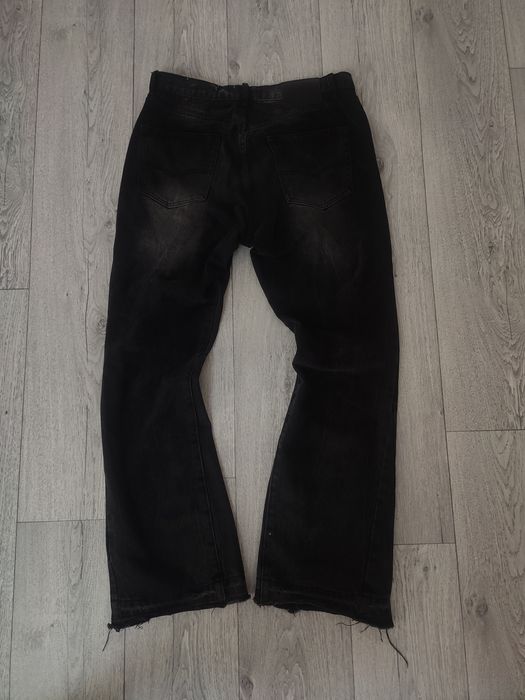 джинсы gallery dept