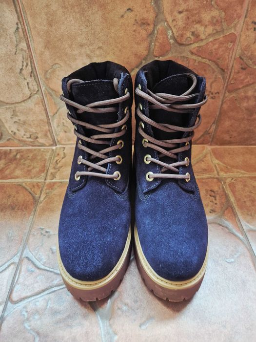 Originals  Timberland Ghete Dama