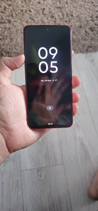 Vand Motorola edge 50 Neo