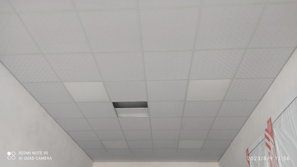 Армстронг моющие и простой