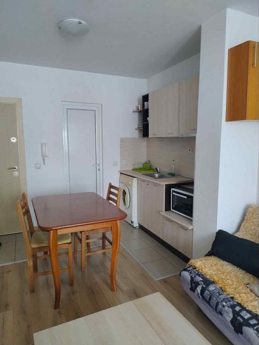 Дава се под наем Едностаен апартамент в София, Студентски град - 40 кв.м за 498.27 € - Снимка #2