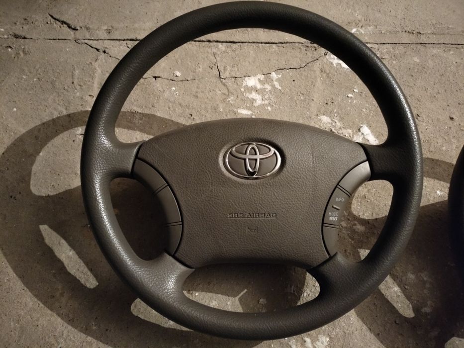 Мультируль камри 30 35